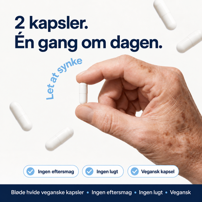 Scandic Labs Øjenformel
