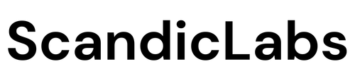 Scandic Labs DK